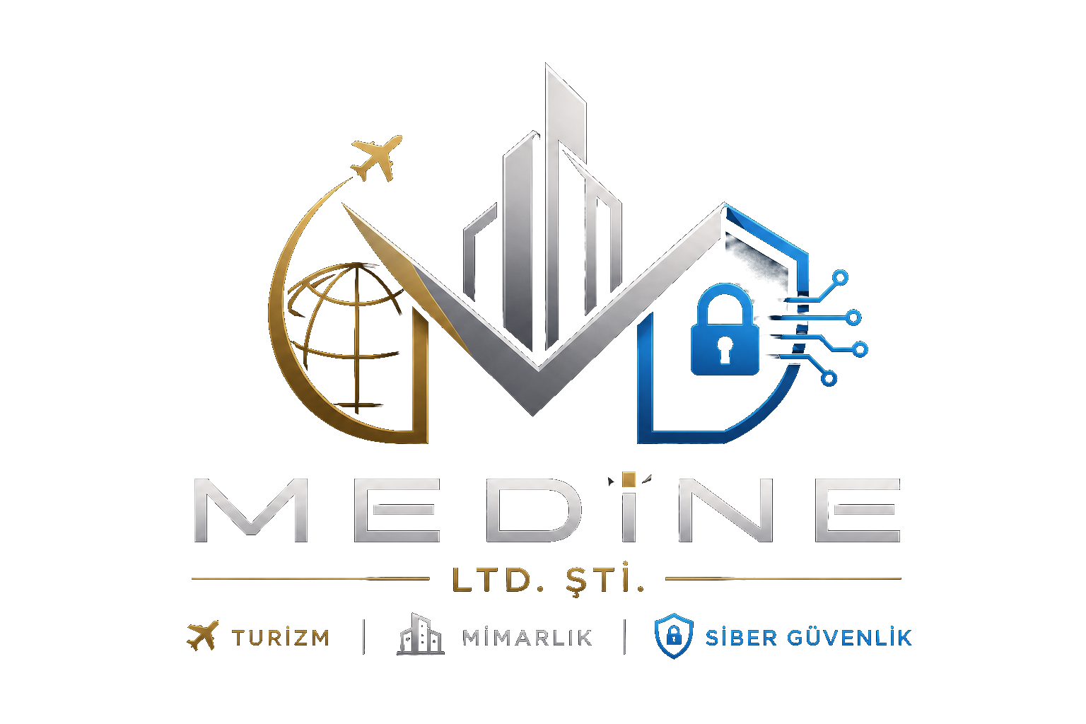 Medine Ltd. Şti.